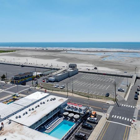 LuFran Motel Wildwood Exterior foto