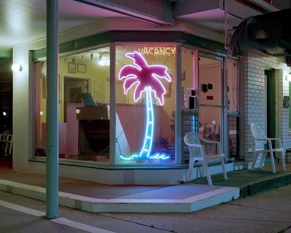LuFran Motel Wildwood Exterior foto